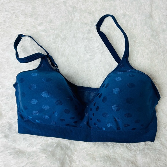 Hanes 2 Bundle Bra Size XL - Picture 2 of 7